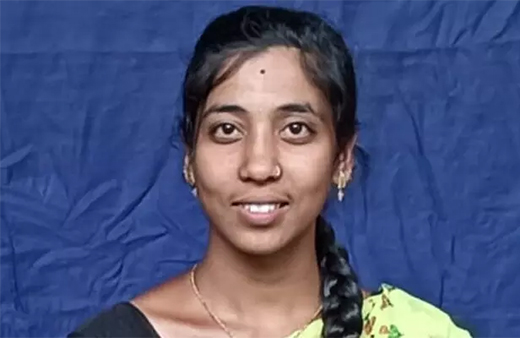 Young teacher found dead 